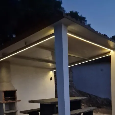 Сasa de vacaciones Malu