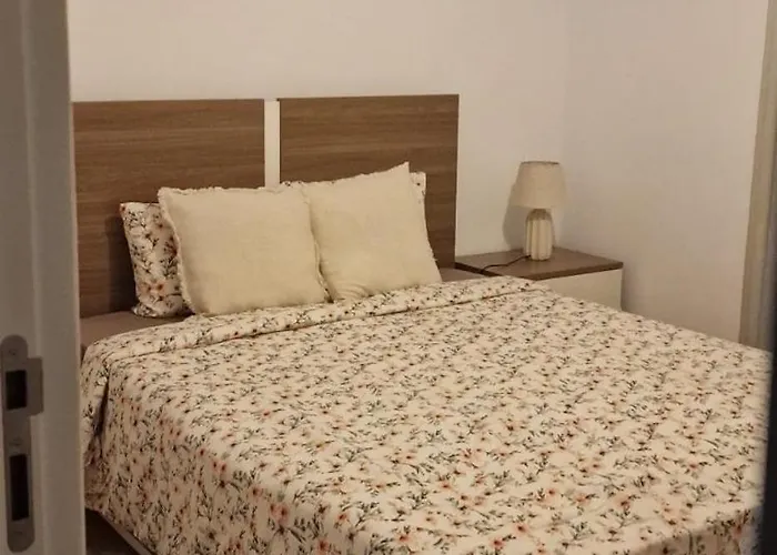 Malu Casa vacanze Pinhal do Douro