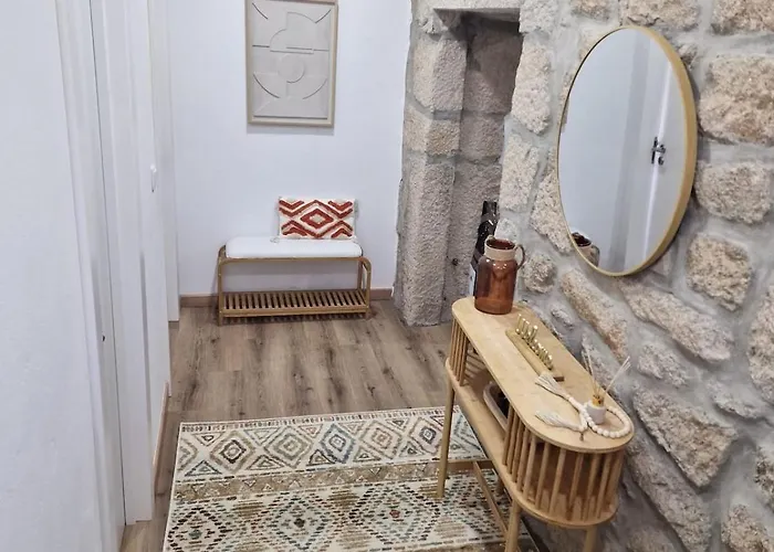 Casa vacanze Malu Pinhal do Douro