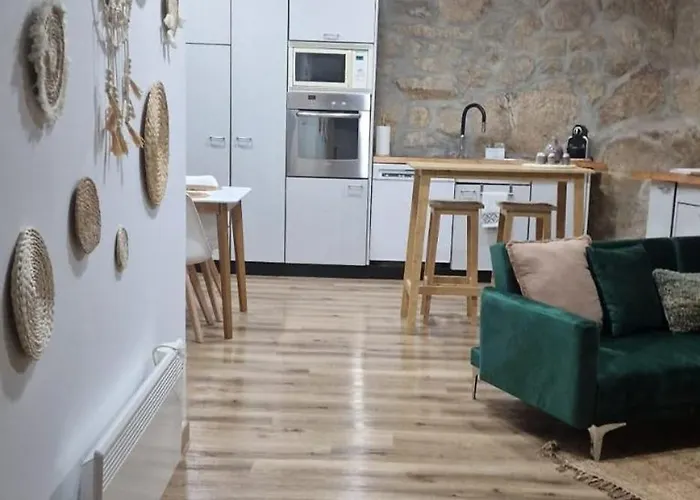 Malu Pinhal do Douro