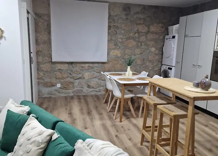 Malu * Pinhal do Douro